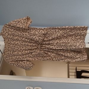 American Eagle dress